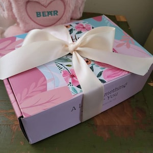 Sabrina added a photo of their purchase