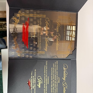 Amanda added a photo of their purchase