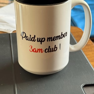 Terry added a photo of their purchase