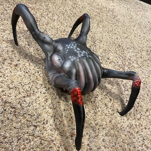 Headcrab Veleno Di Dimensioni Reali - Etsy