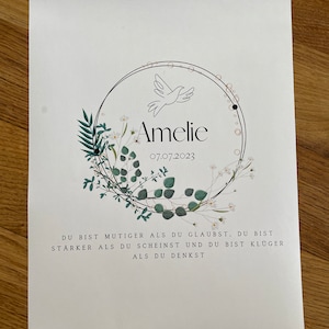 Manuela a ajouté une photo de son achat