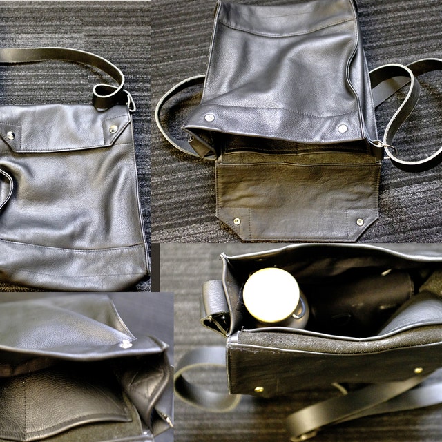 Indiana Jones Leather Adventure Bag - Etsy