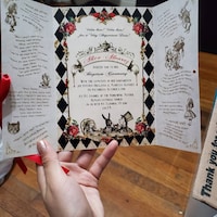 Nightmare Before Christmas Baby Shower Diaper Raffle Ticket. Halloween ...