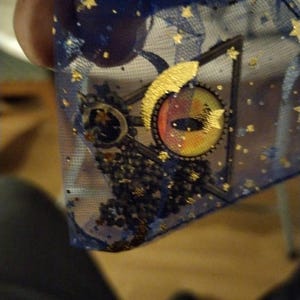 Evenson heeft een foto van zijn/haar aankoop toegevoegd