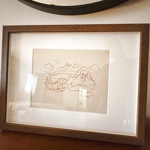 Mariena added a photo of their purchase
