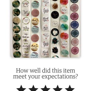 Comprador de Etsy ha añadido una foto de su compra