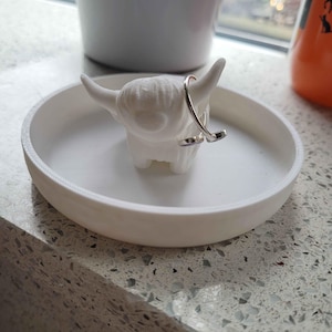 Rebekah added a photo of their purchase