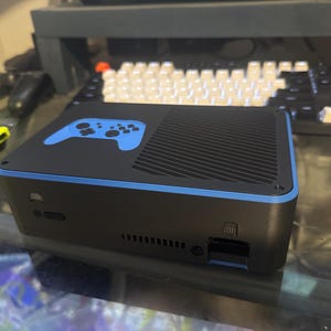 Pre-Order - Switch NXii Console Shell Replacement (Full Kit) V1/V2