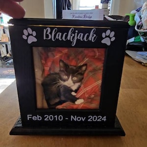 Jenni added a photo of their purchase