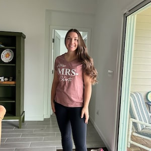 Sasha added a photo of their purchase