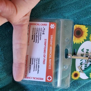 Hannah adicionaram uma foto da sua compra