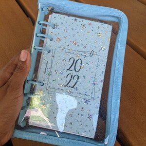 Acquirente Etsy ha aggiunto una foto del proprio acquisto