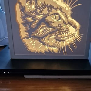 Linda added a photo of their purchase