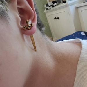 Elliott ha aggiunto una foto del proprio acquisto