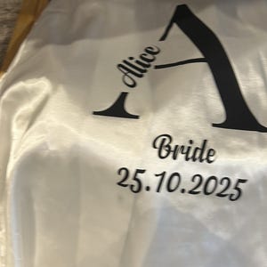 Melanie heeft een foto van de aankoop toegevoegd
