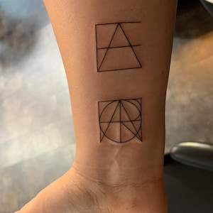 Carolin added a photo of their purchase