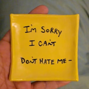 Nadia added a photo of their purchase