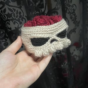 crochet　jap added a photo of their purchase