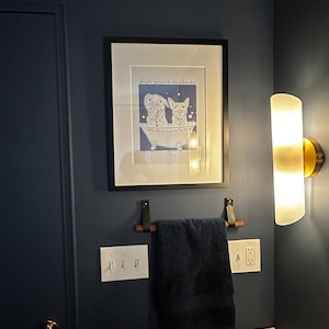 Etsy buyer added a photo of their purchase
