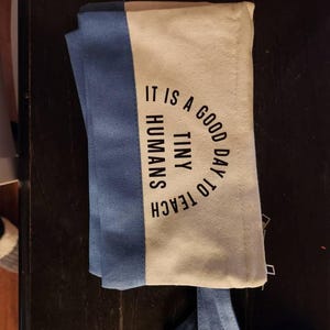 Michelle added a photo of their purchase