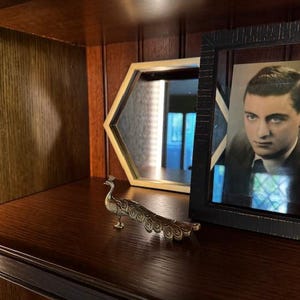 Lisa added a photo of their purchase