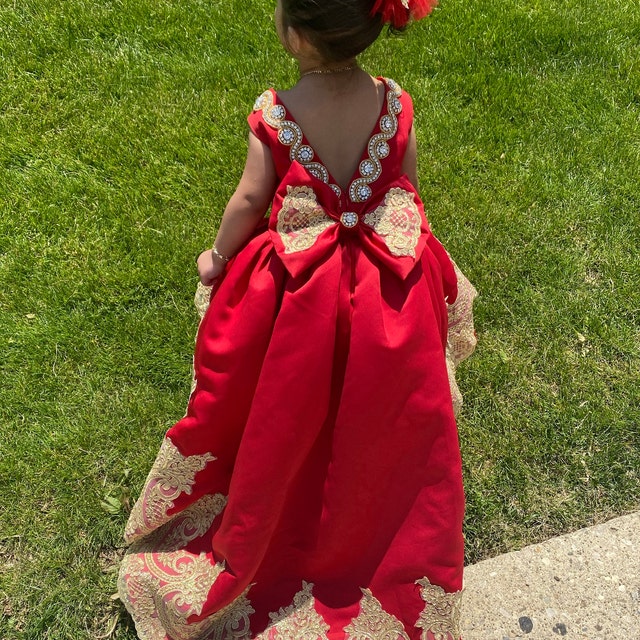 Red and Gold Girl Dress, Red Dress Toddler, Valentines Dress Toddler, First Birthday Dress Red, High Low Dress Toddler, Princess Dress Red - Etsy Red and Gold Girl Dress, Red Dress Toddler, Valentines Dress Toddler, First Birthday Dress Red, High Low Dress Toddler, Princess Dress Red - Etsy