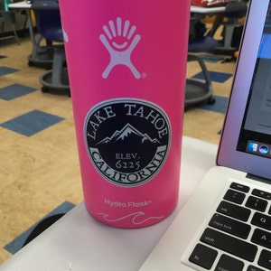 Paulina added a photo of their purchase