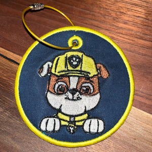 Etsy buyer added a photo of their purchase