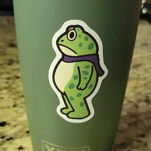 A. added a photo of their purchase