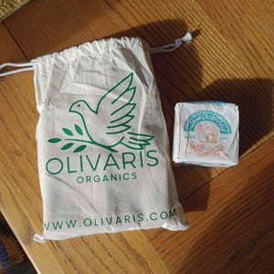 Grace added a photo of their purchase