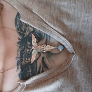Silvia added a photo of their purchase