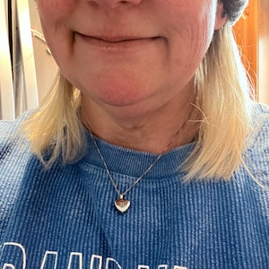 lisa added a photo of their purchase