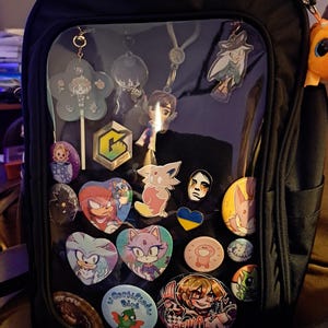 Fía added a photo of their purchase