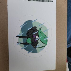 Etsy buyer added a photo of their purchase