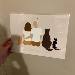 Camille added a photo of their purchase
