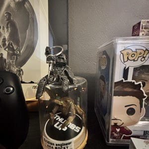 Pamela added a photo of their purchase