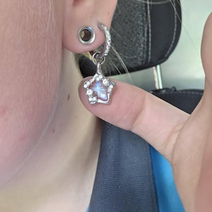 Beth added a photo of their purchase