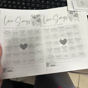 Yearly Relationship Review Couples Check in Year in Review Marriage ...