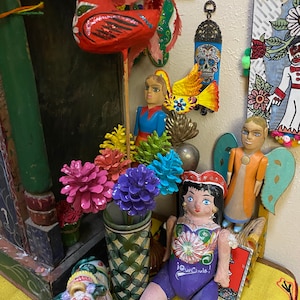 Barbara added a photo of their purchase