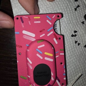 Gabriel added a photo of their purchase