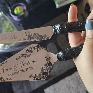 Jessie added a photo of their purchase