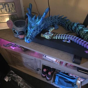 Brandy added a photo of their purchase