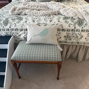 Kristen added a photo of their purchase