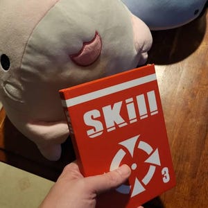 Mako added a photo of their purchase