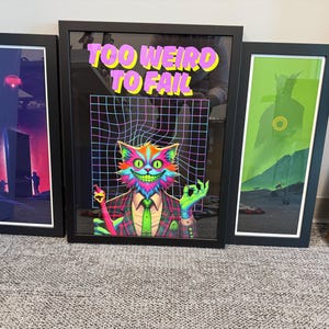Michael added a photo of their purchase