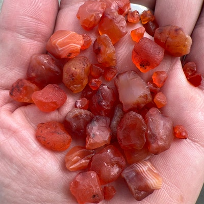 Synthetic Opalite Faceted Pear Tablet Cuts Loose Gemstone - Etsy