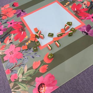 Comprador de Etsy ha añadido una foto de su compra