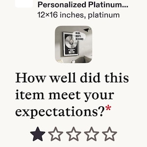 Sheryl added a photo of their purchase