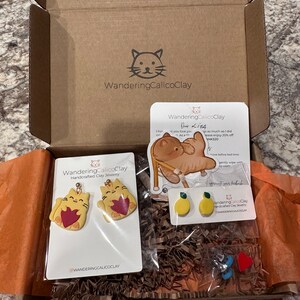 Lisa added a photo of their purchase