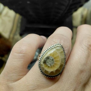 Janet added a photo of their purchase